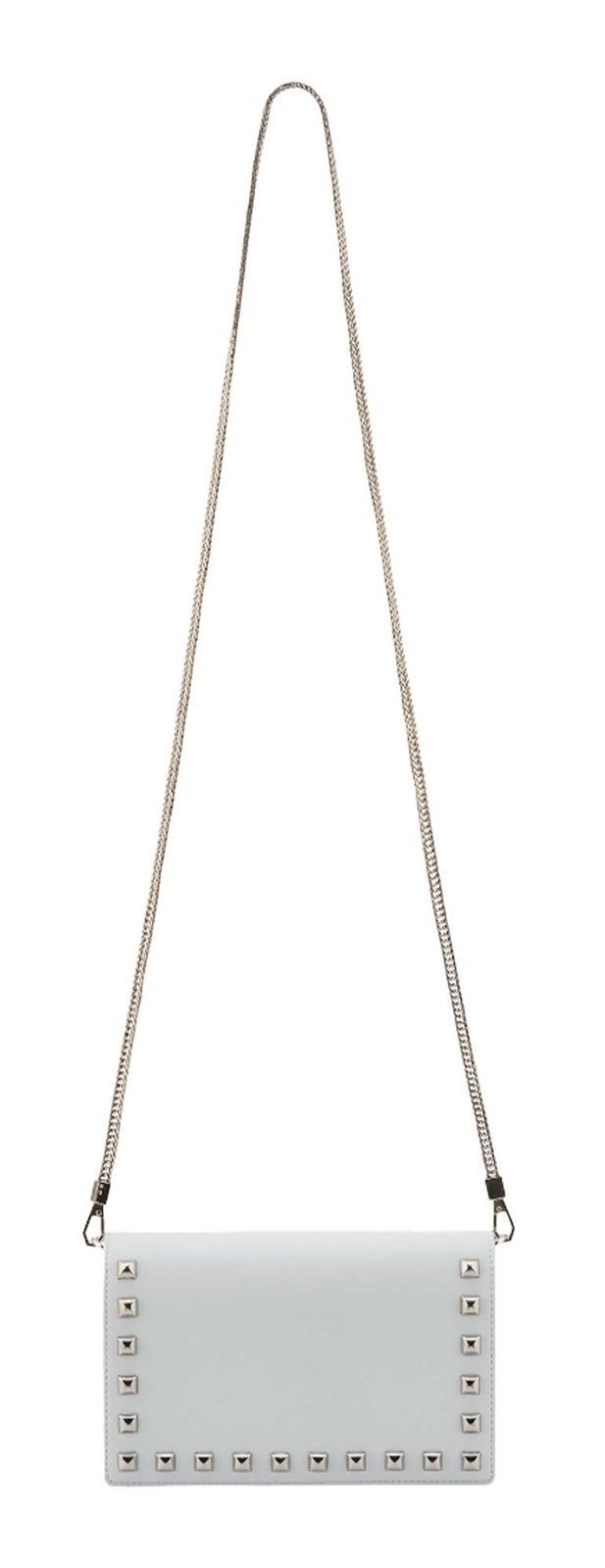 Seidenfelt Manufaktur Umhängetasche Clutch