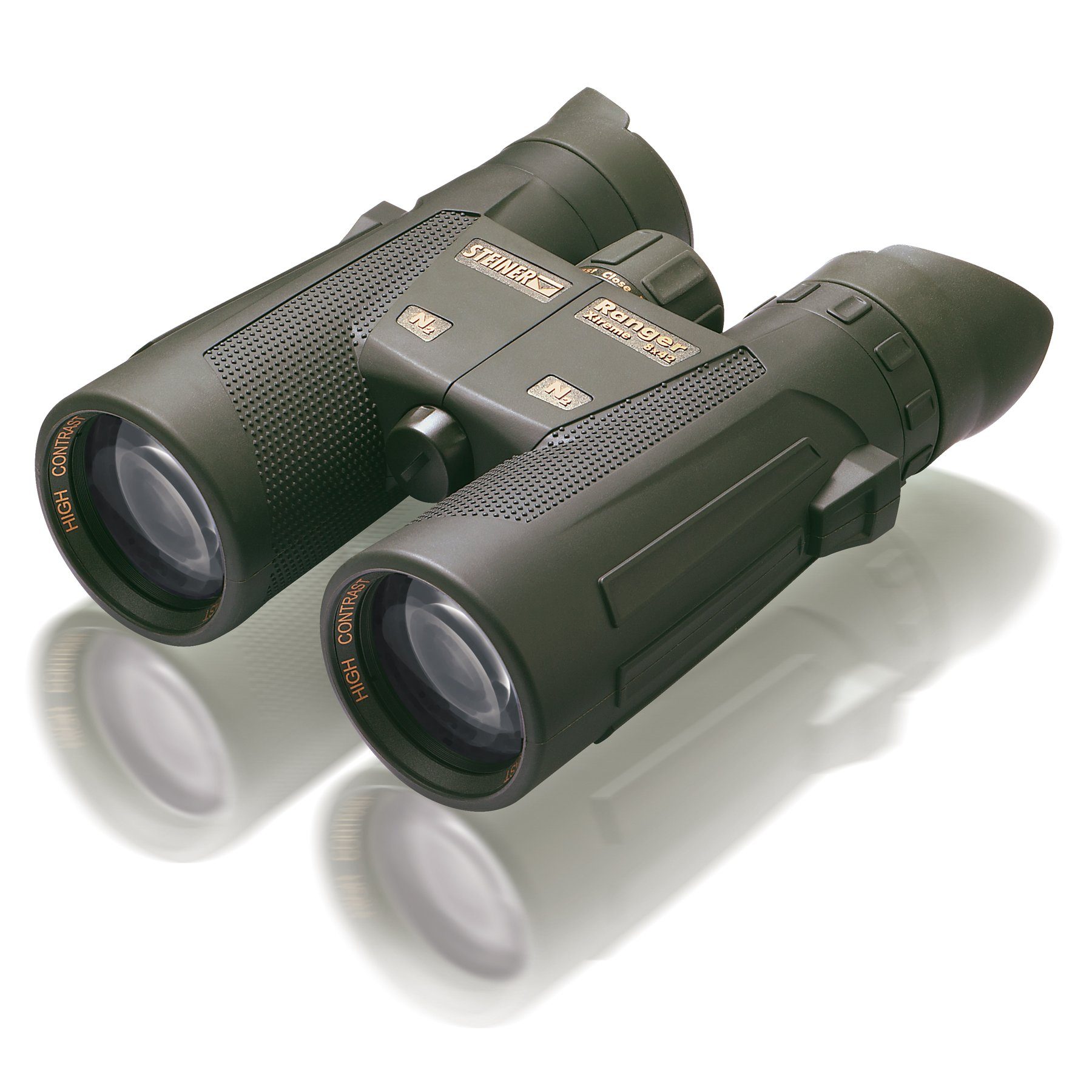 Ranger 8x42 Fernglas