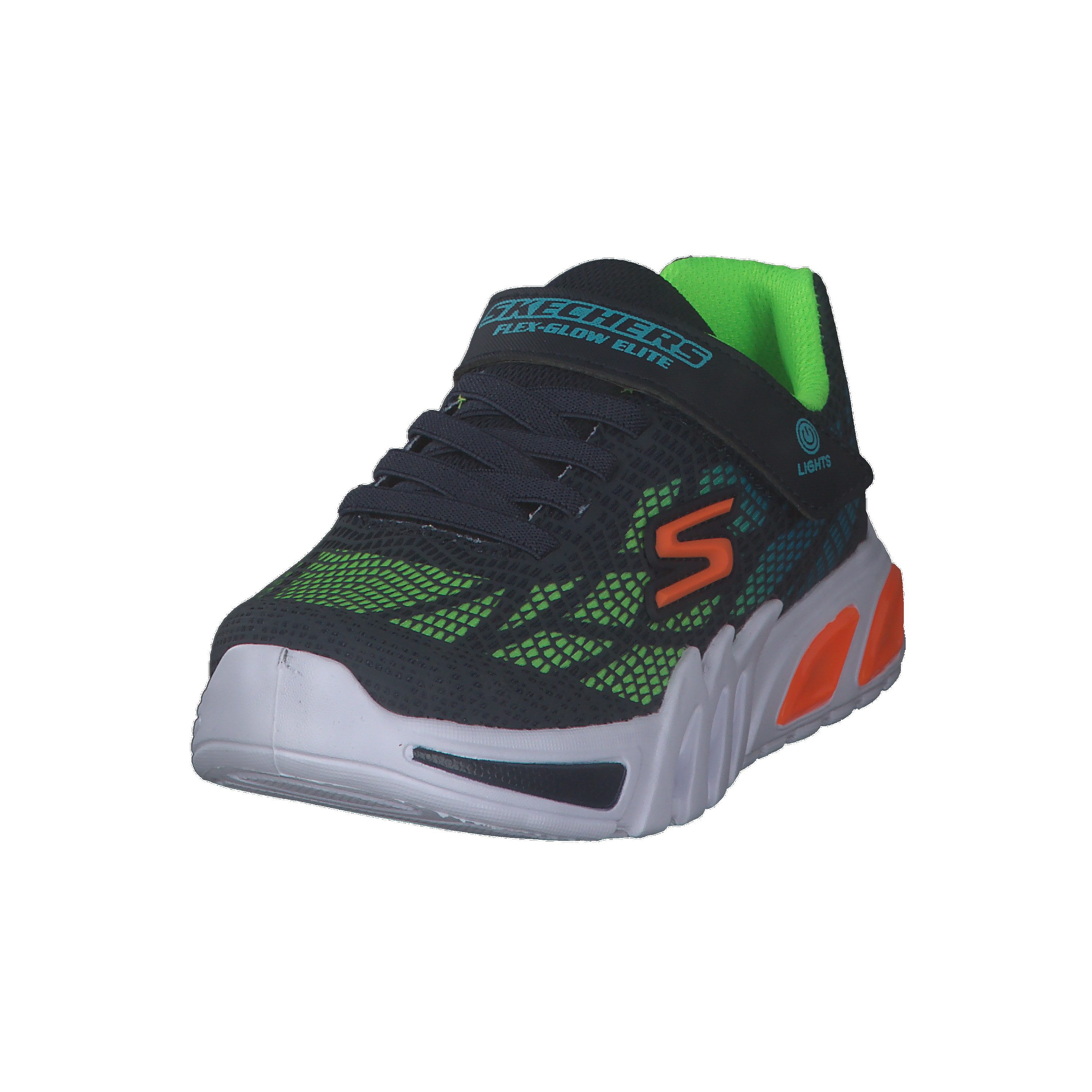 Skechers Skechers Jungen Sneaker Flex-Glow Elite Vorlo 400137L Sneaker