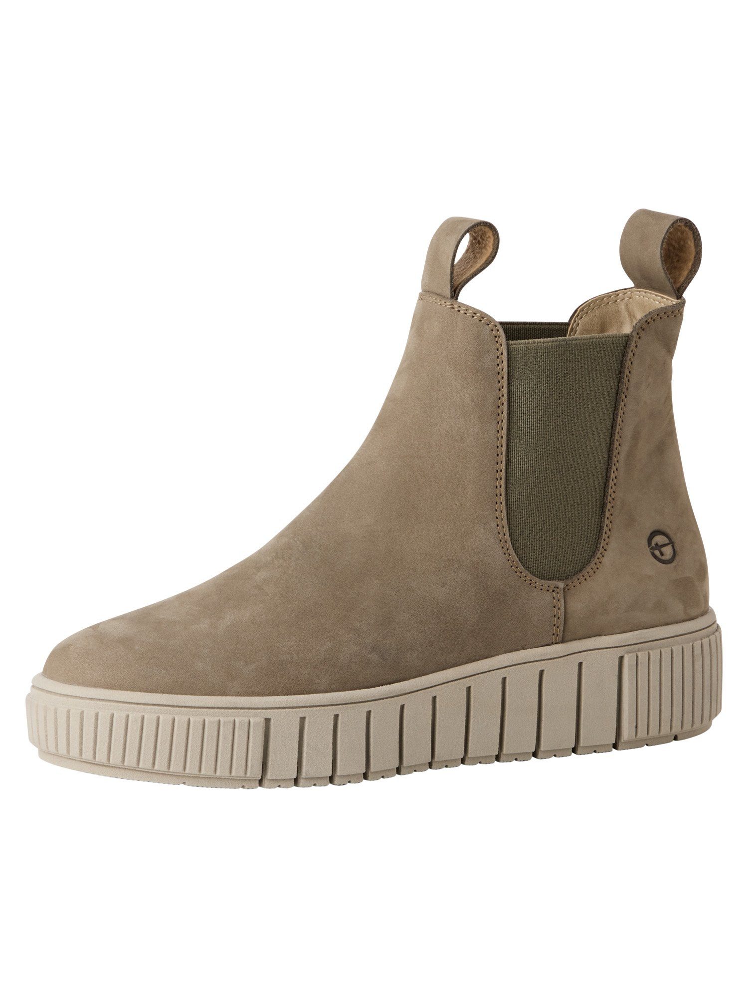 Chelsea Boot 1-25403-43 Chelseaboots