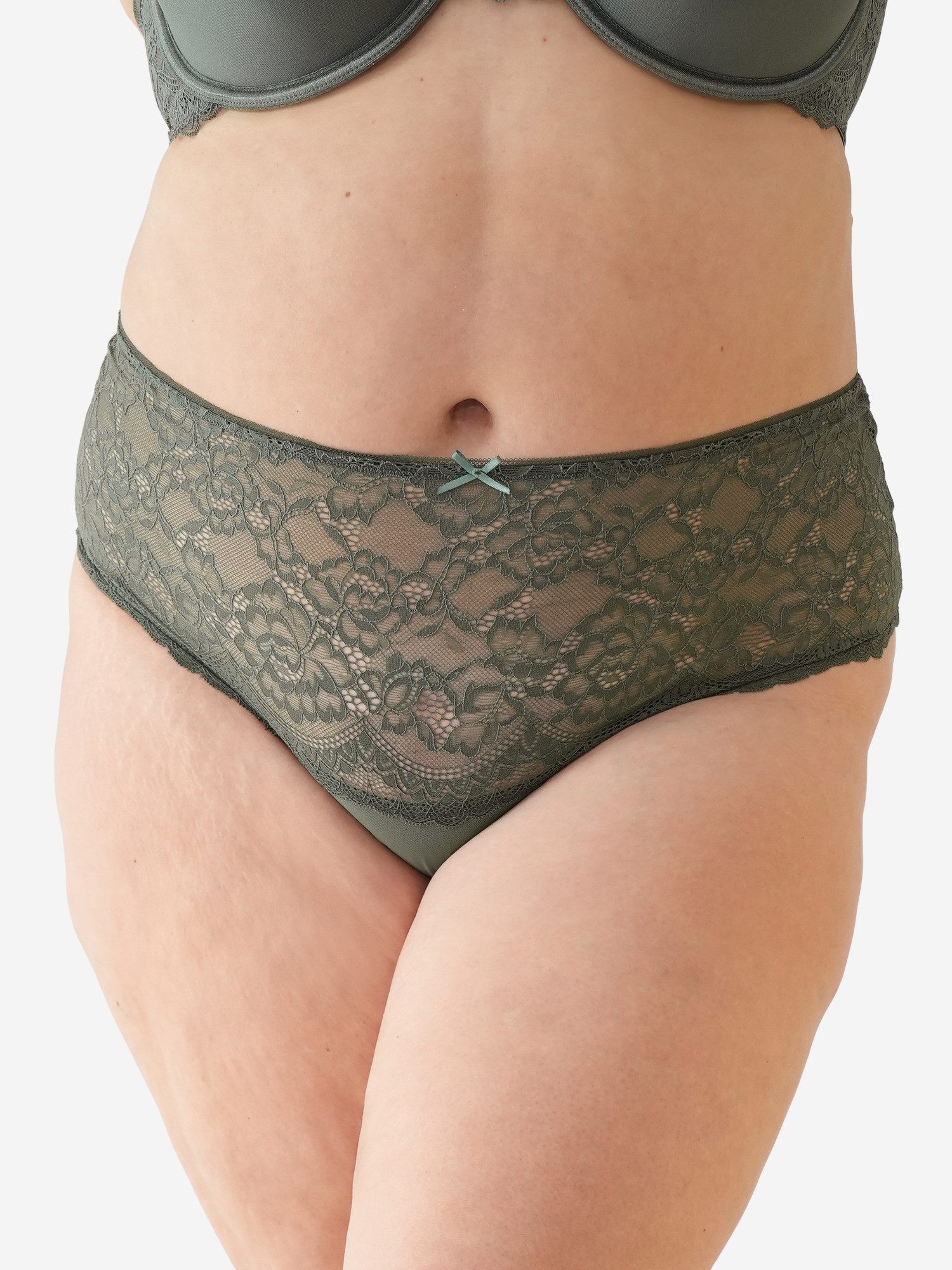 String LACE BASIC