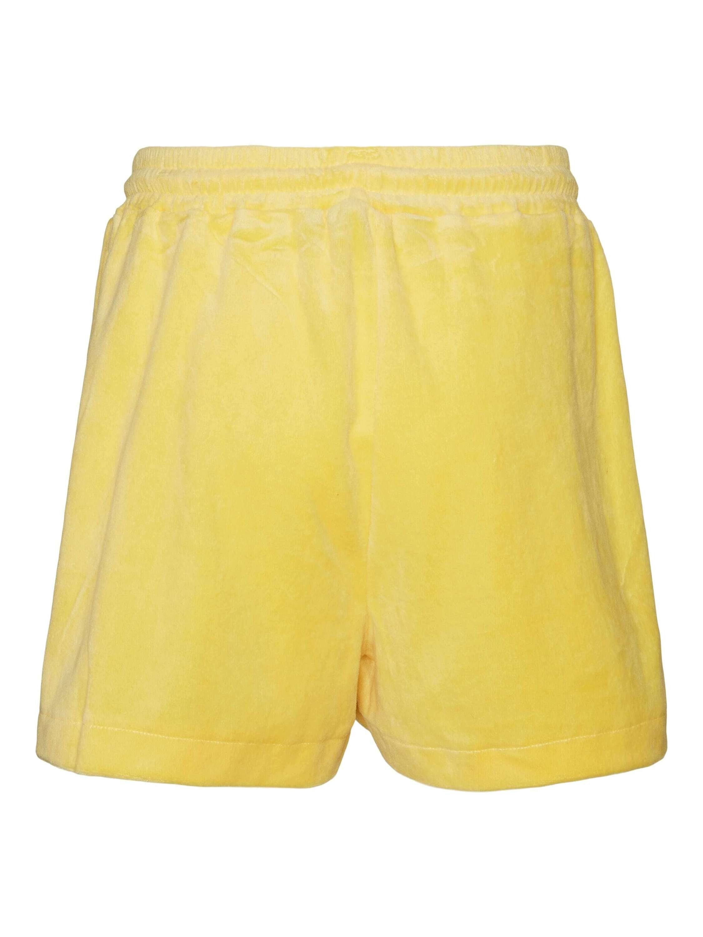 UNICA Vero Drapiert/gerafft Moda (1-tlg) Shorts