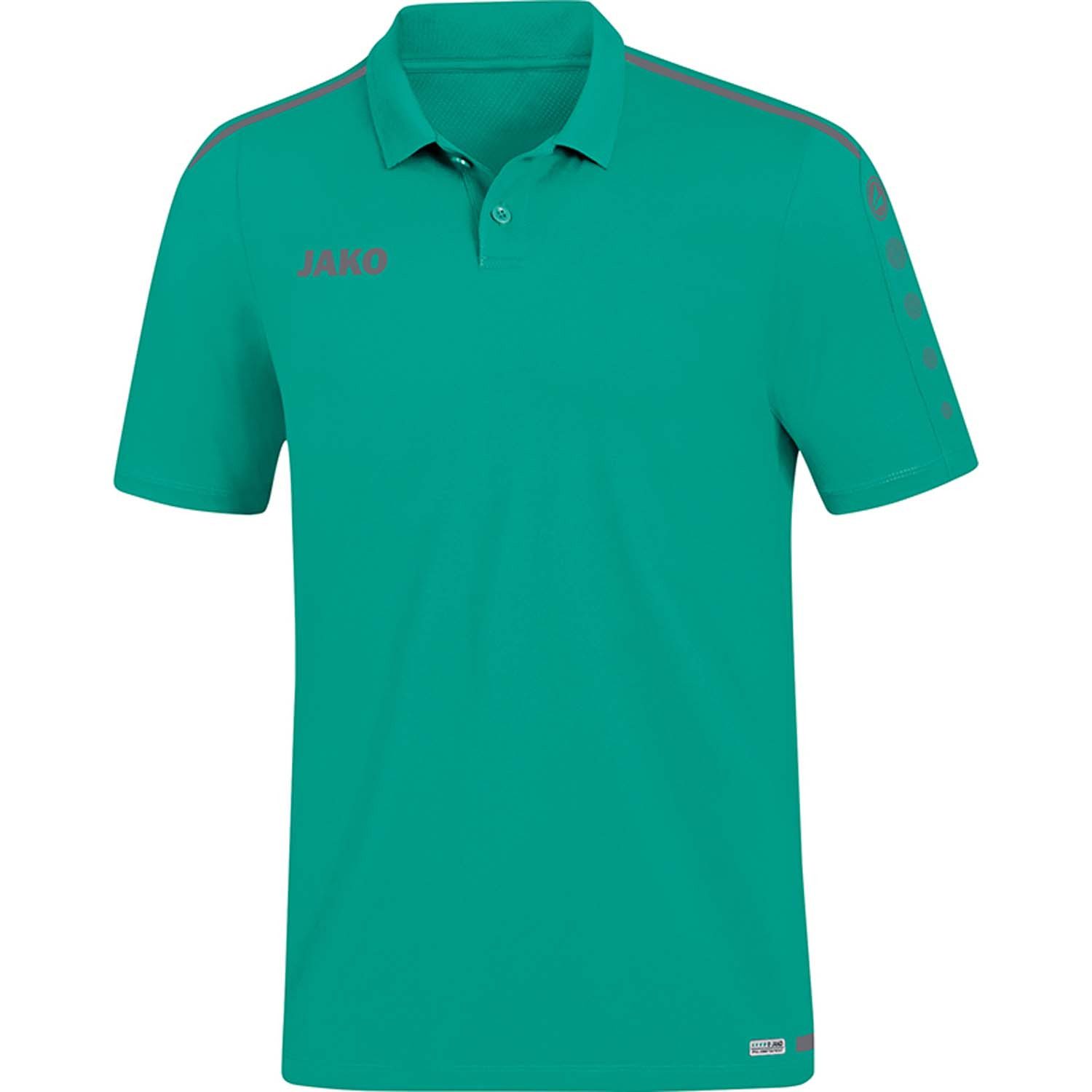Jako Poloshirt Jako Herren Poloshirt Striker 2.0 6319