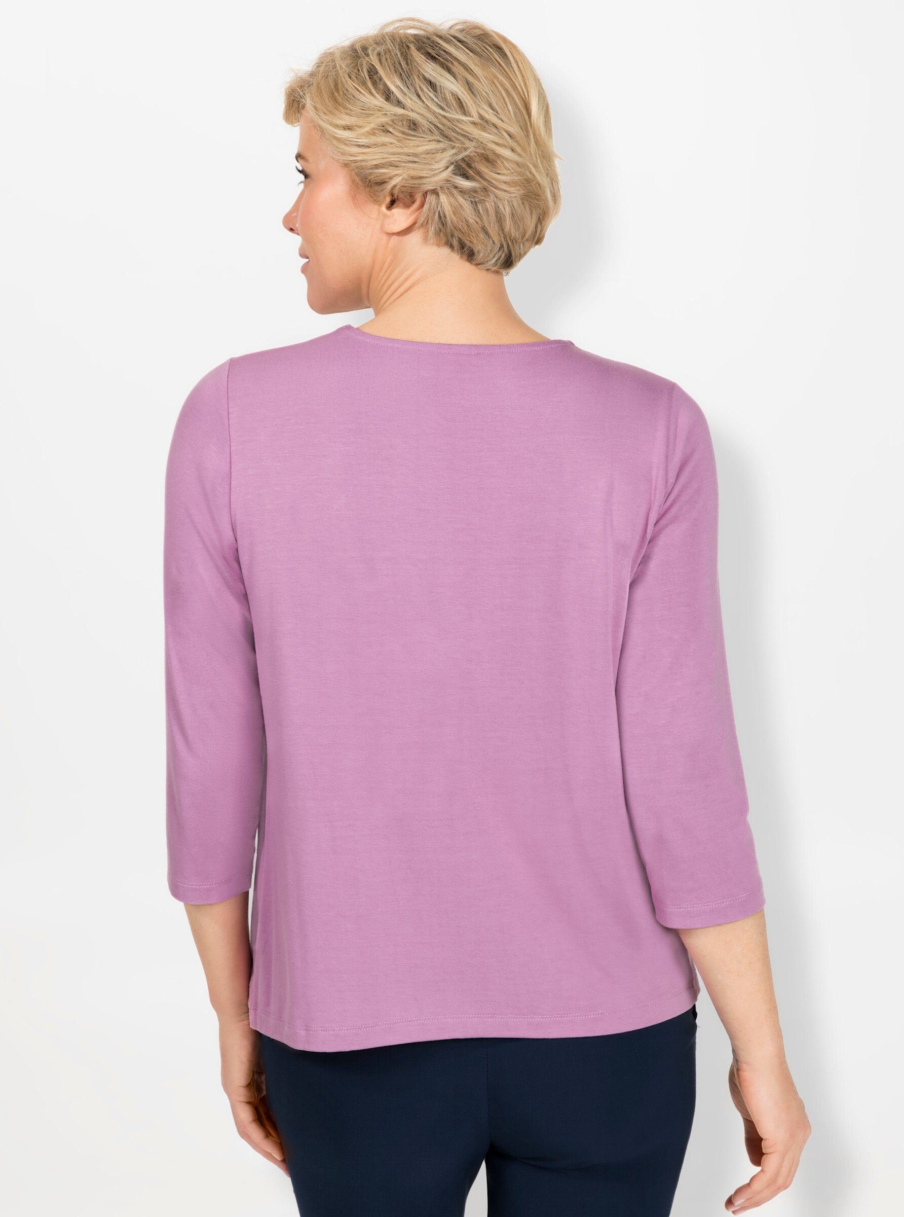 Witt T-Shirt 3/4-Arm-Shirt günstig online kaufen