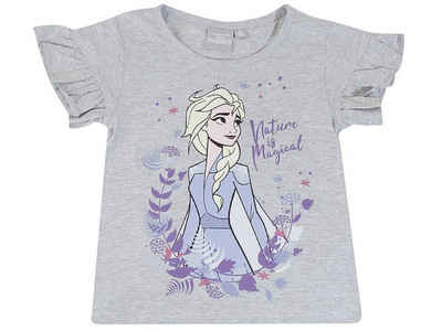 Disney Frozen T-Shirt Frozen - Die Eiskönigin T-Shirt