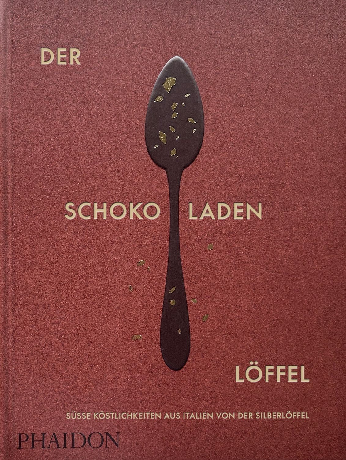 Der Schokoladenlöffel / diverse