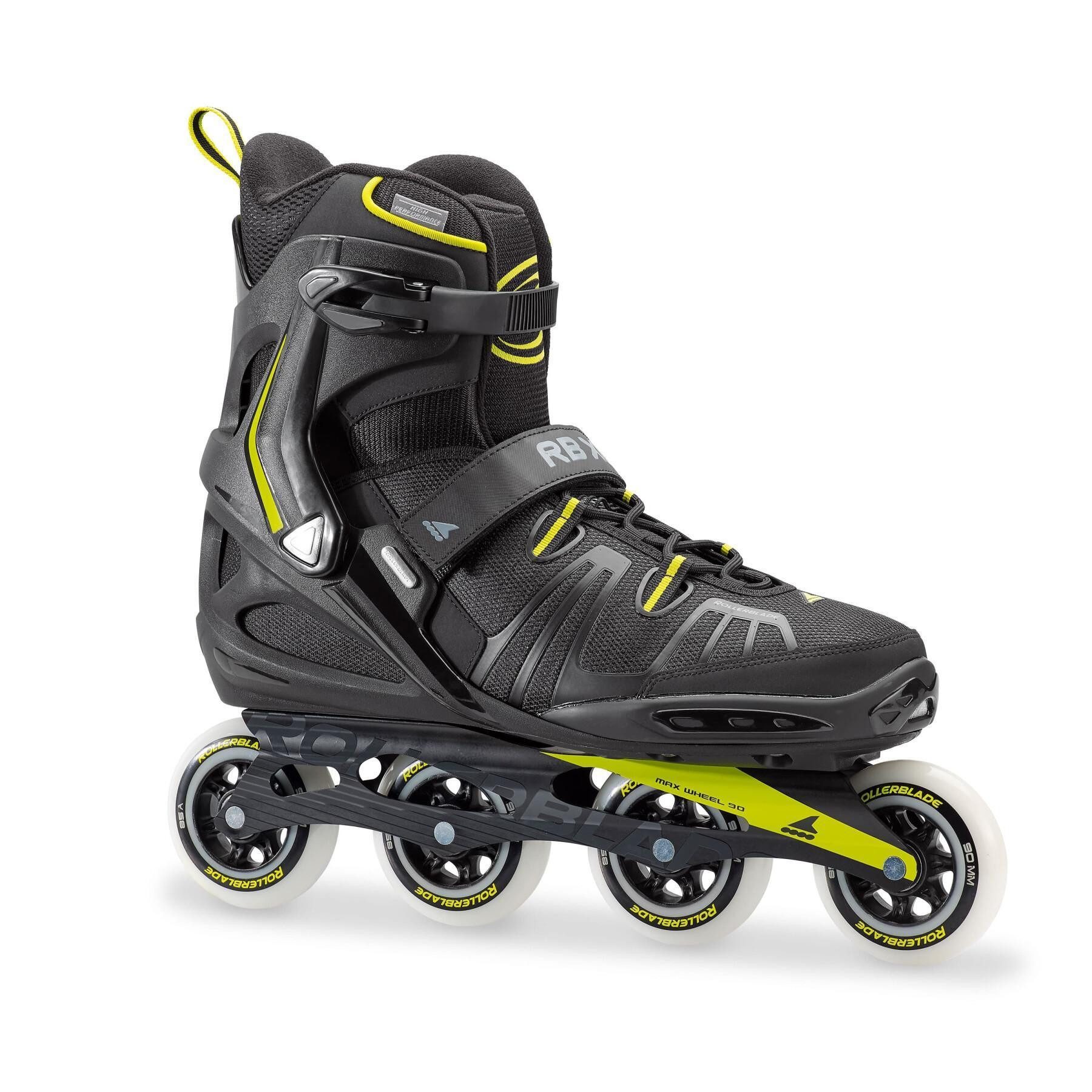 Inlineskates RB XL