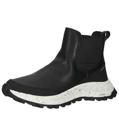 Clarks Stiefelette Leder Stiefelette