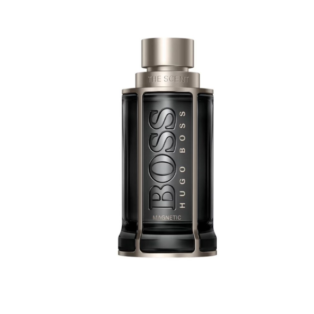 BOSS Eau de Parfum Boss The Scent For Him Magnetic Eau de Parfum Spray