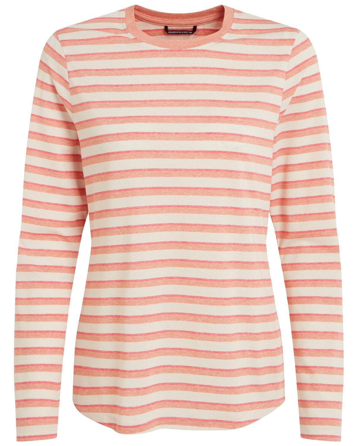 Craghoppers Langarmshirt Damen Langarmshirt NosiLife Akona günstig online kaufen