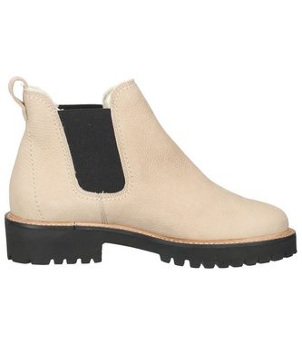 Paul Green Stiefelette Nubukleder Ankleboots