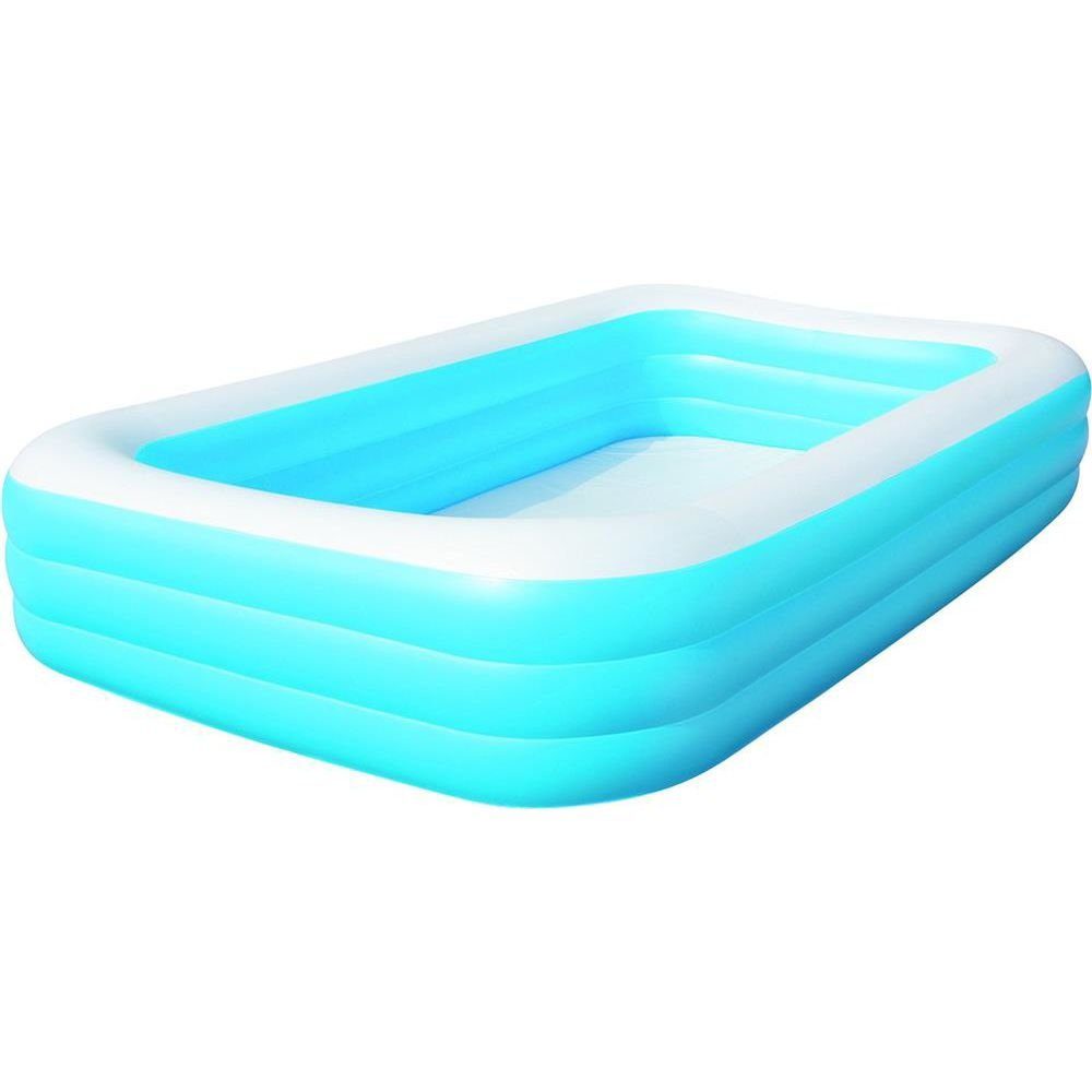 Bestway Planschbecken Family Pool Deluxe 305 günstig online kaufen