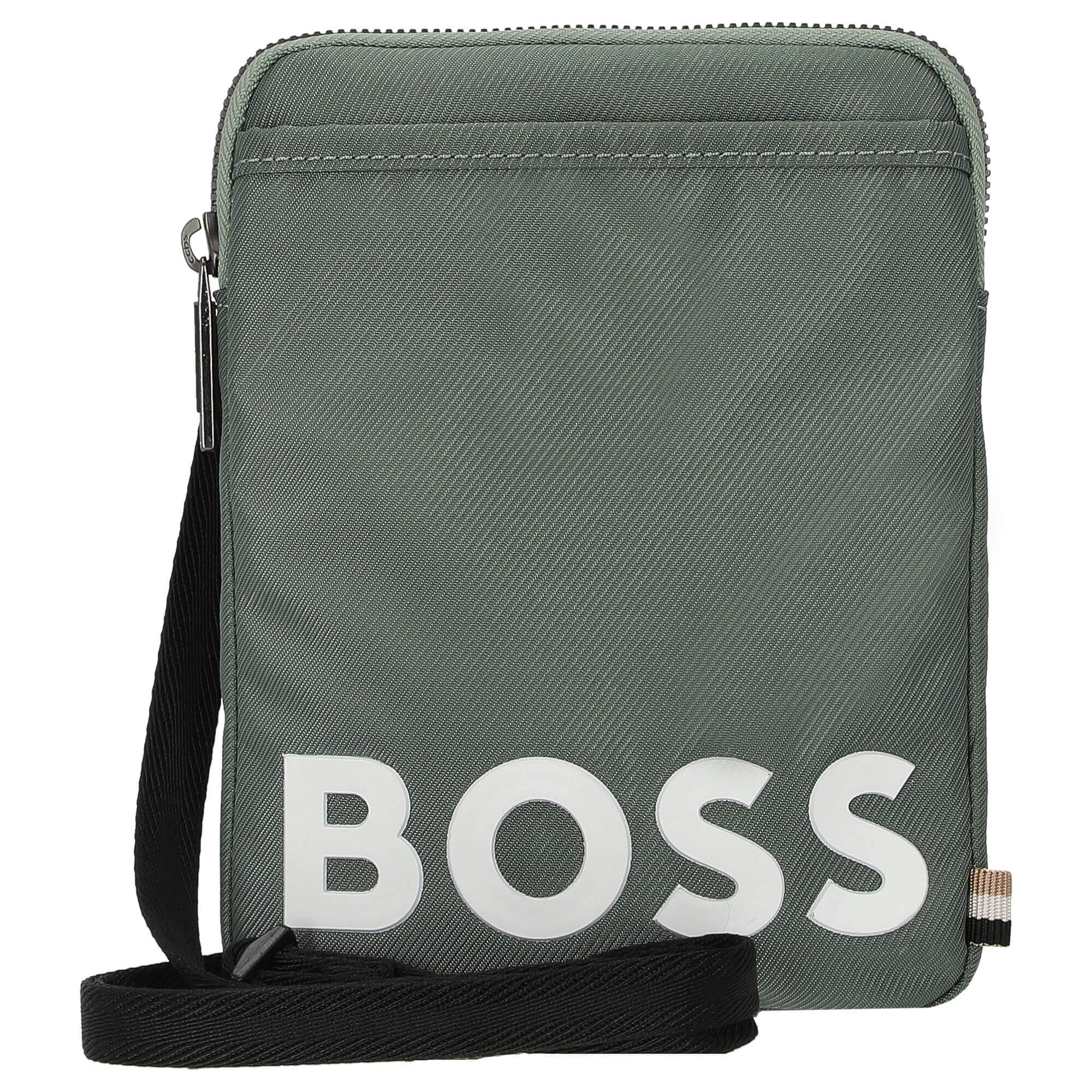Handytasche Catch 2.0 DS - Handytasche 20 cm (open green)