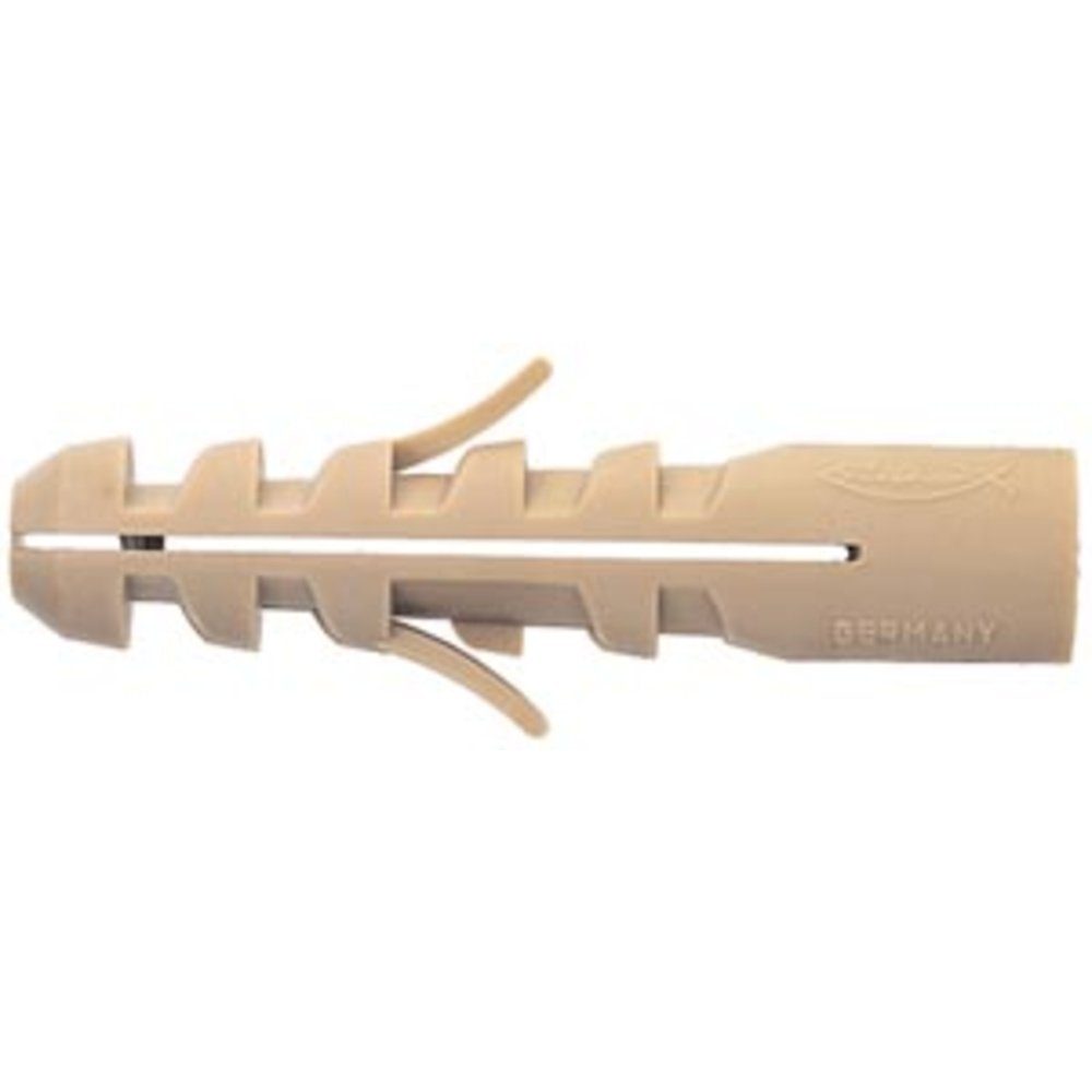 Fischer Dübel-Set Fischer 50153 M 8 S Spreizdübel 50 mm 10 mm 50 St.