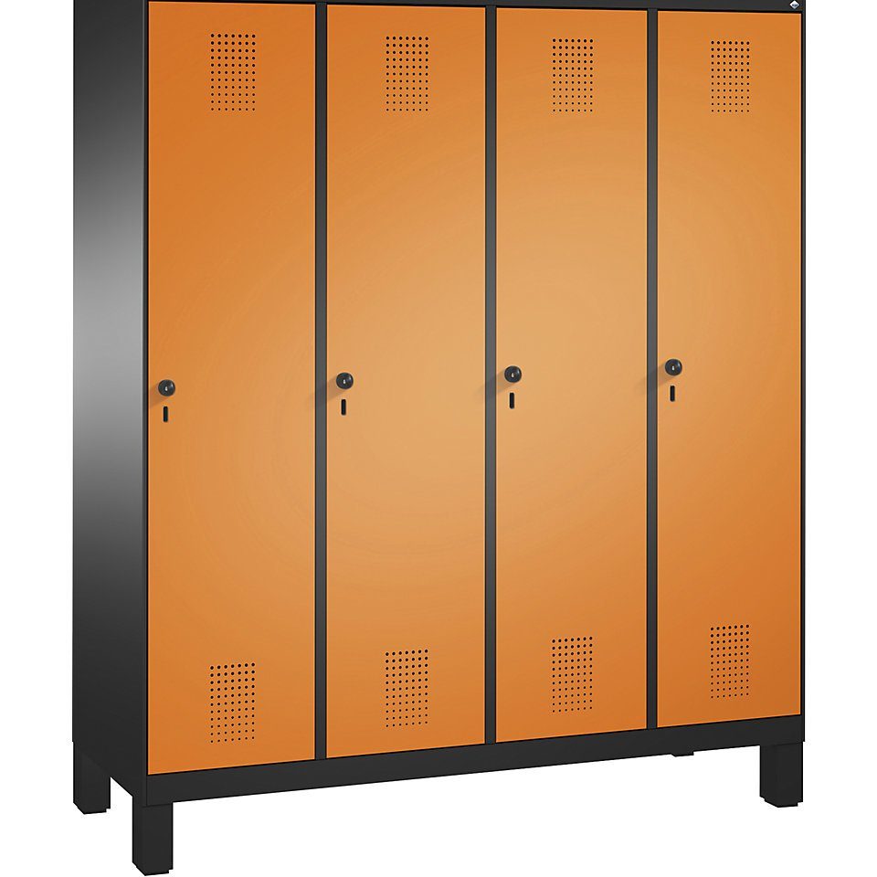 C+P Aktenschrank