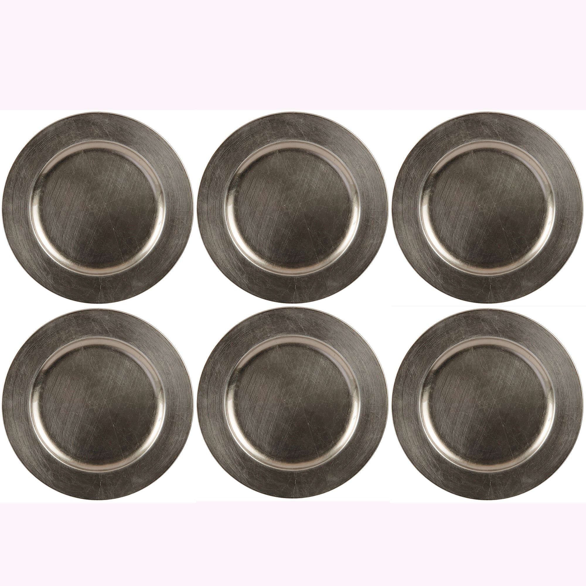 Annastore Platzset 6 x Platzteller im günstig online kaufen