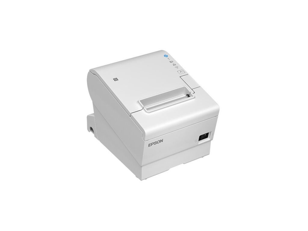Epson Scanner