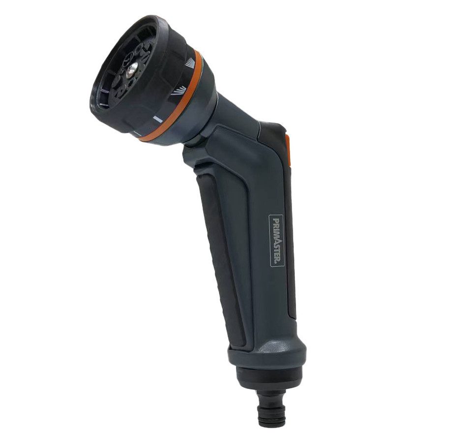Primaster Schlauchhalterung Primaster Gartenbrause Multi 23,5 cm - 10