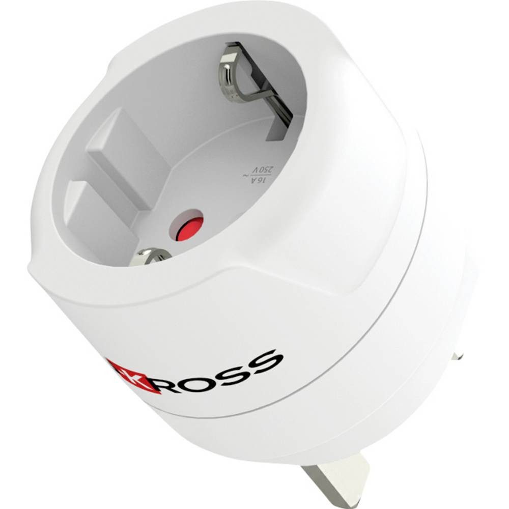 SKROSS 1.500230C-X2 Reiseadapter Reiseadapter