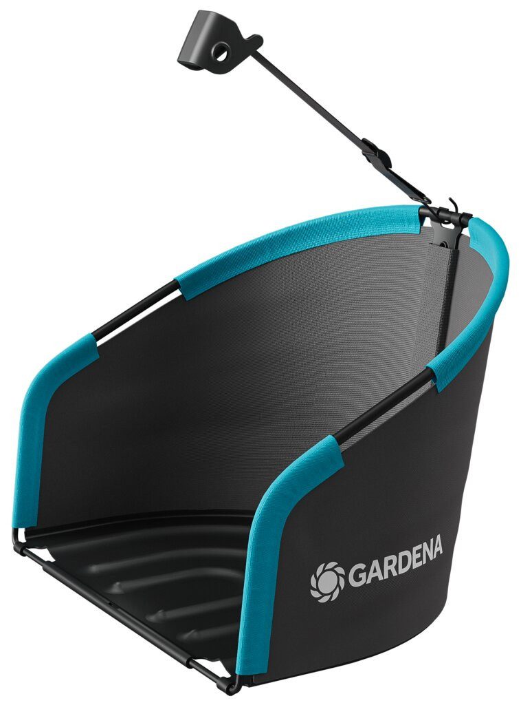GARDENA Fangkorb, für Spindelmäher Comfort 330, Comfort 400, Plus 400, 40 l