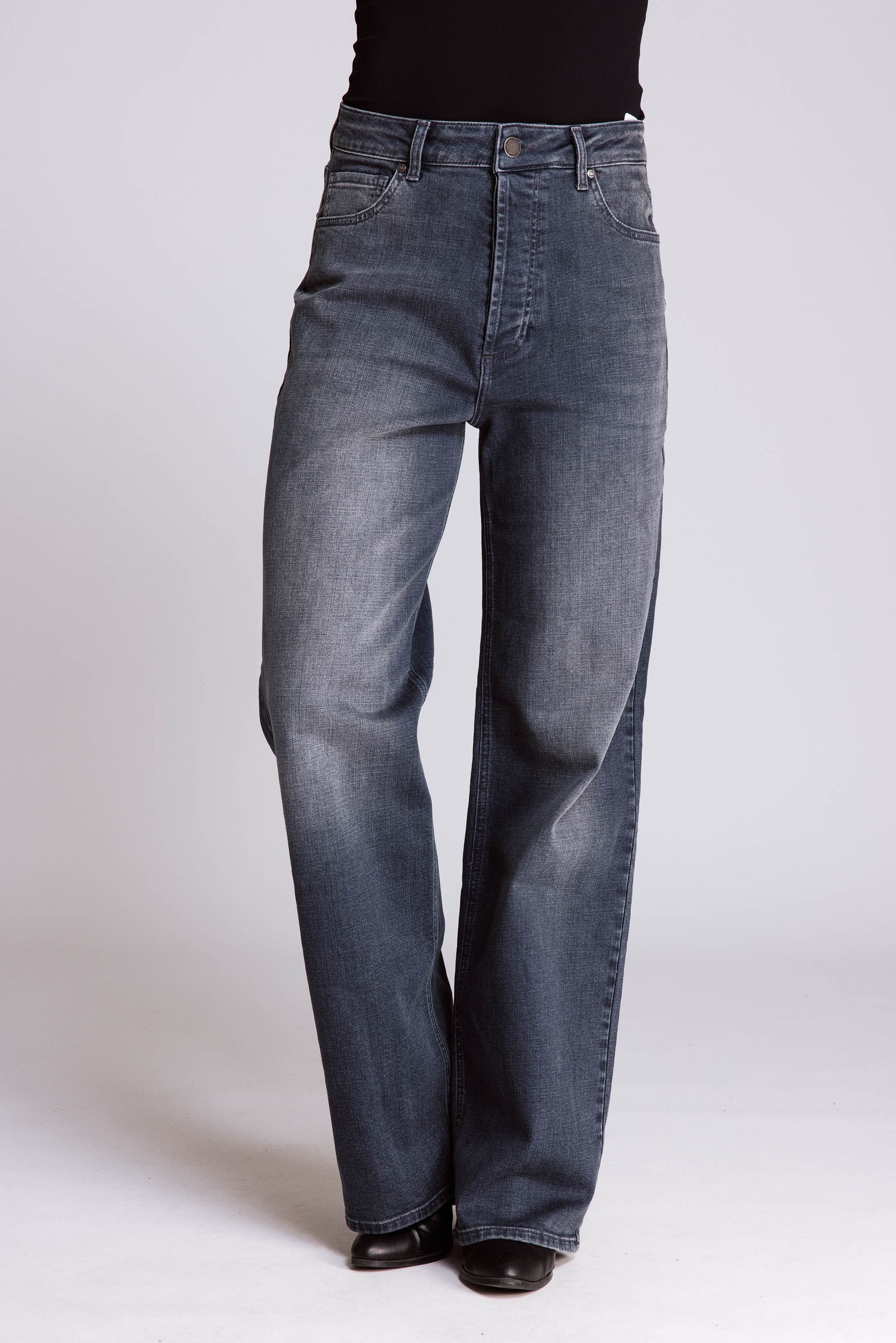 Zhrill 7/8-Jeans Slim Fit Jeans ZHTABA günstig online kaufen