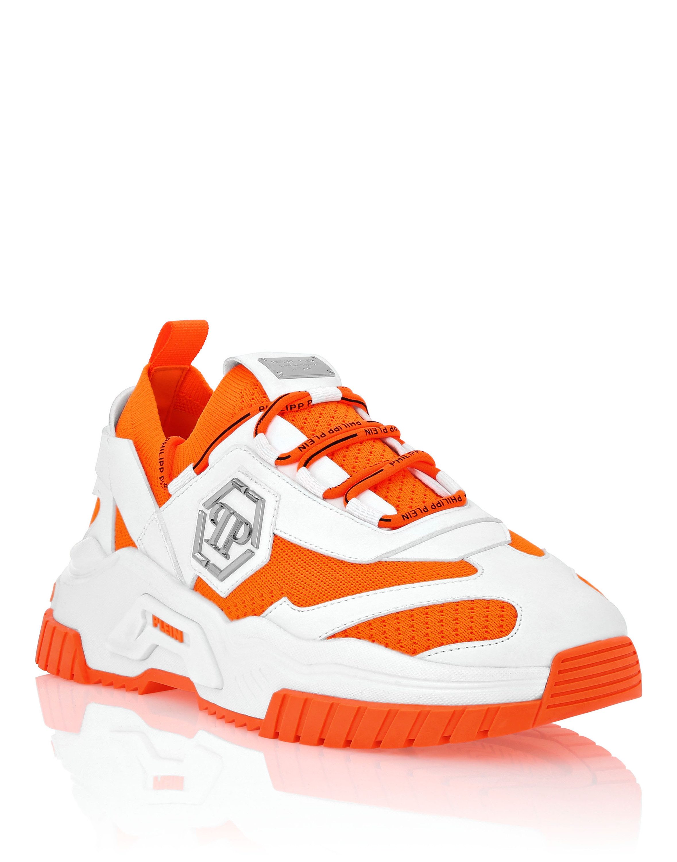 PHILIPP PLEIN Predator Sneaker