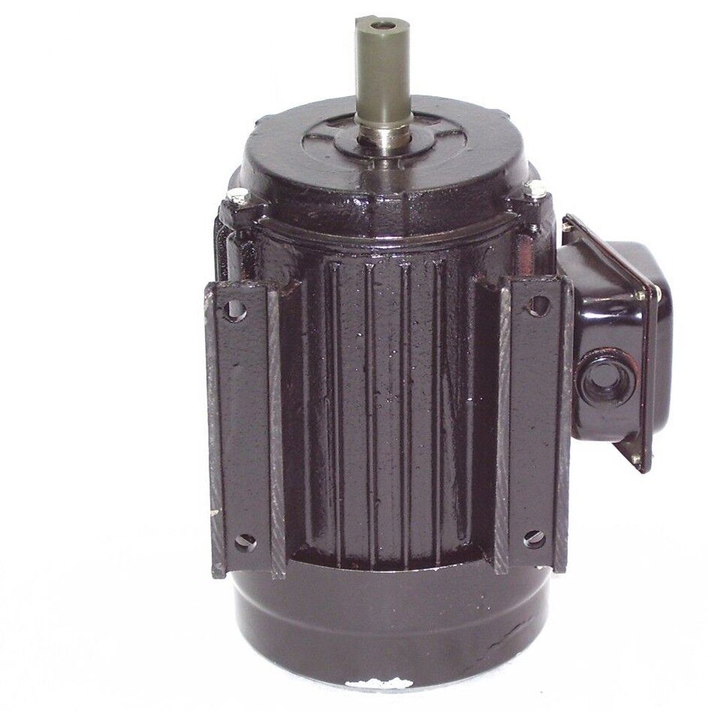 Apex Werkzeugset Elektromotor 5,5 Drehstrommotor Kompressormotor 400V 3000 Welle kW 38mm B3 U/min