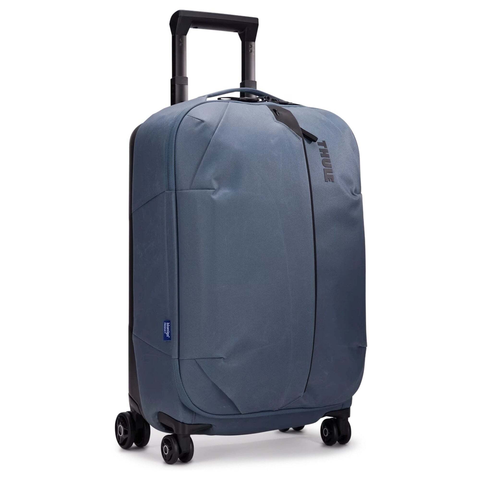 Thule Reisetasche Aion - Rollenreisetasche 70 cm (dark slate) (1-tlg)