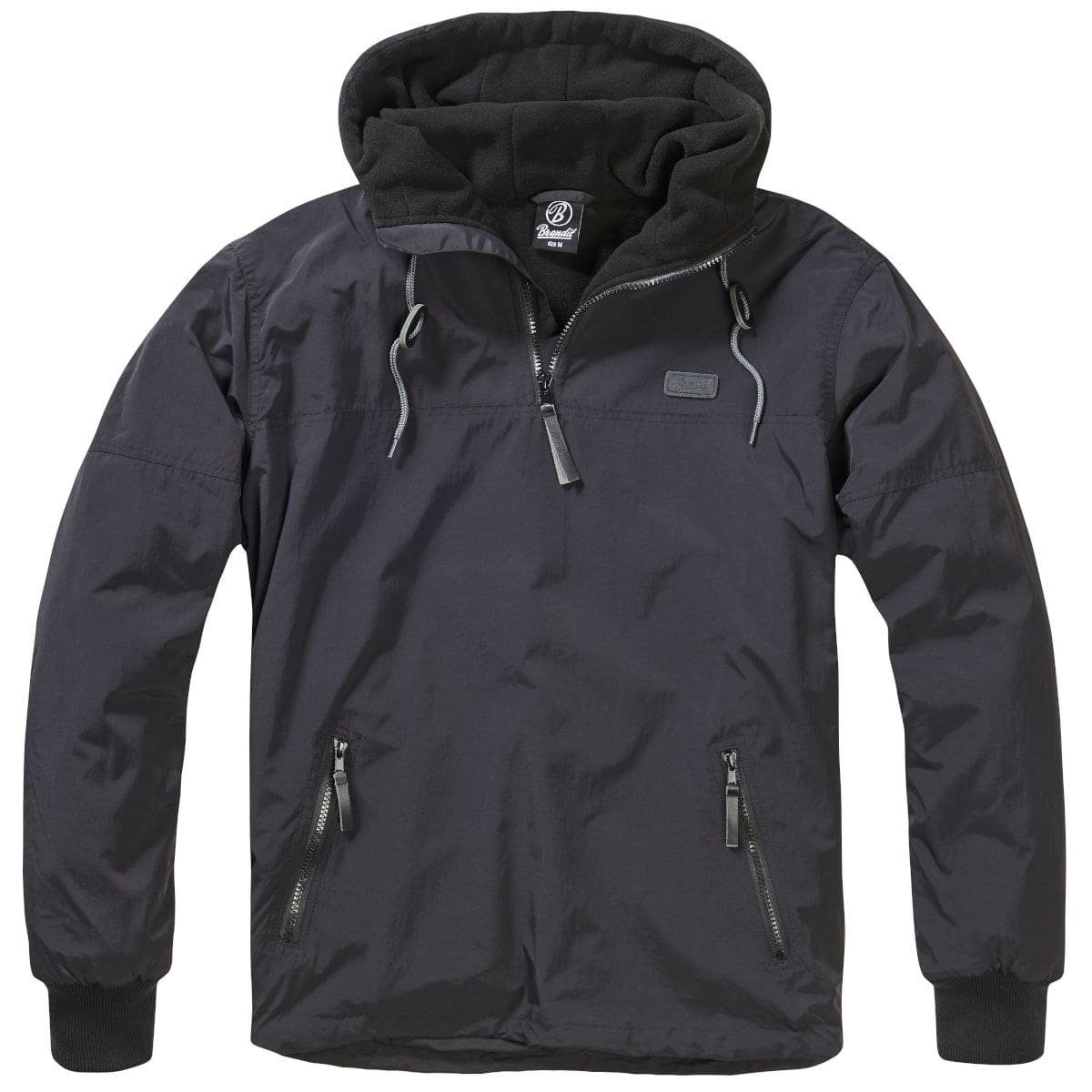 Brandit Outdoorjacke Brandit Luke Windbreaker mit günstig online kaufen