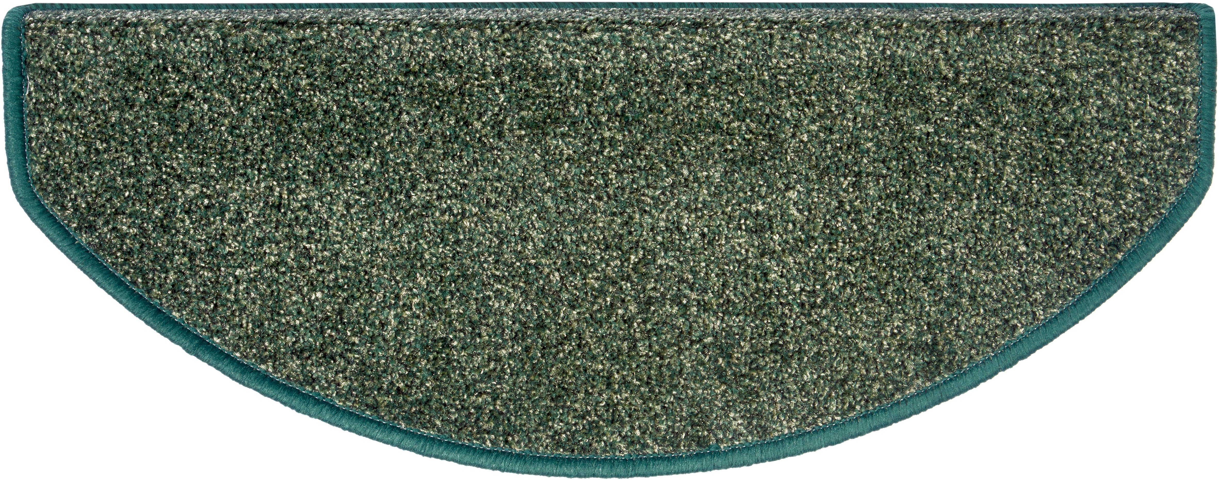 Hanse Home Exclusiv Stufenmatte Liberty, halbrund, günstig online kaufen