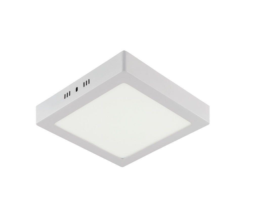 GTV LED Deckenleuchte LED Aufputz Deckenlampe günstig online kaufen