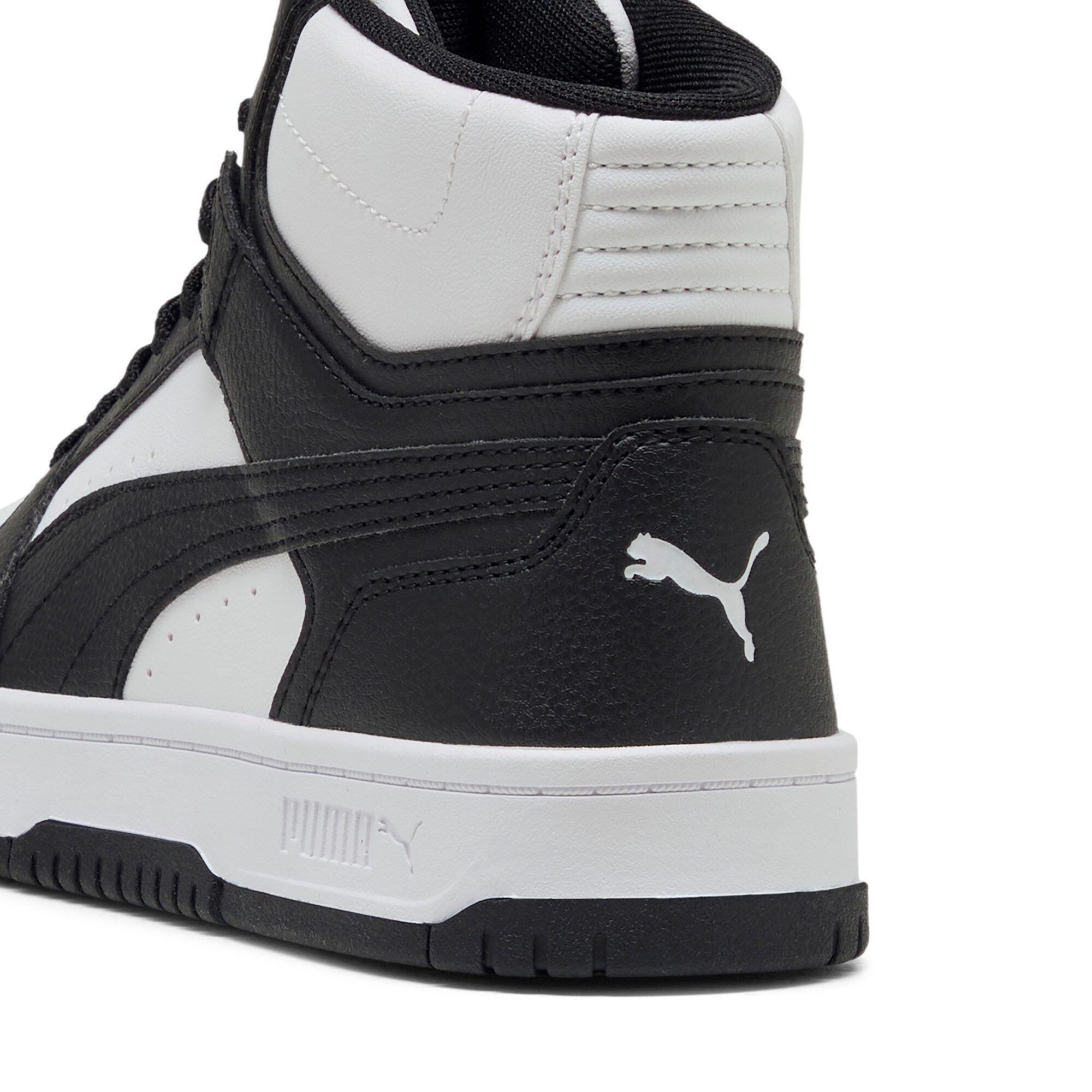 PUMA REBOUND SLAM MID JR Sneaker (für Jugendliche) – Bild 5 von 5