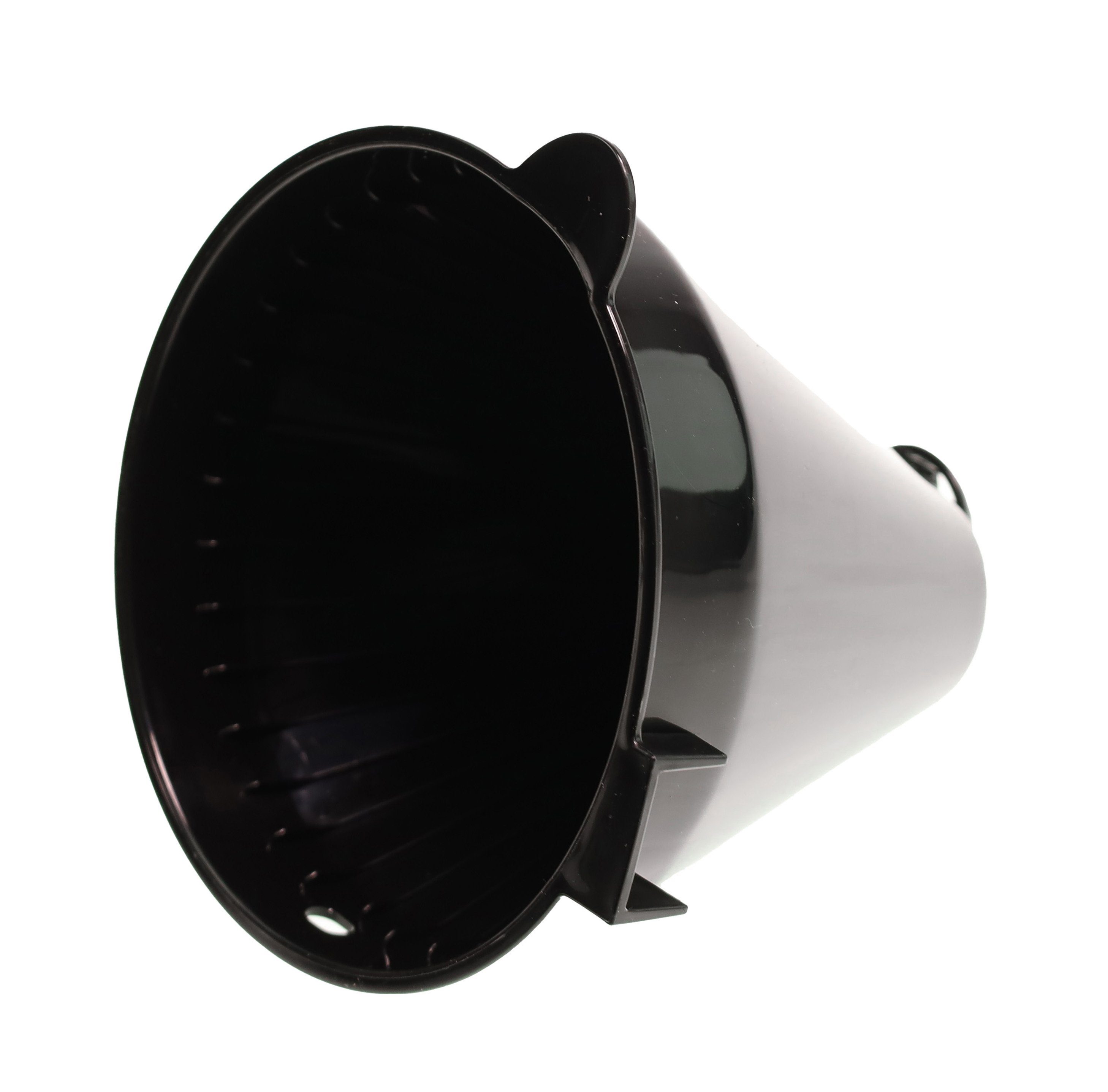Filterhalter (Pro) Gastroback & Brew Grind Filterkaffeemaschine Kaffee für Gastroback (S) 91450 42711
