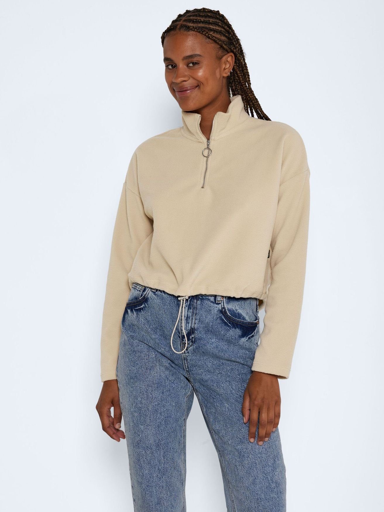 Longpullover