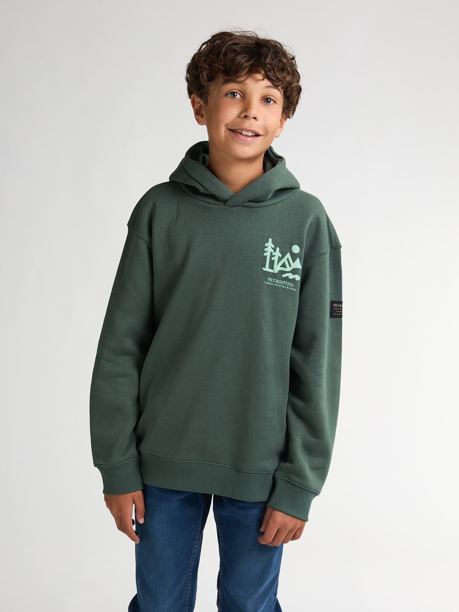 Sweatshirt Deschutes