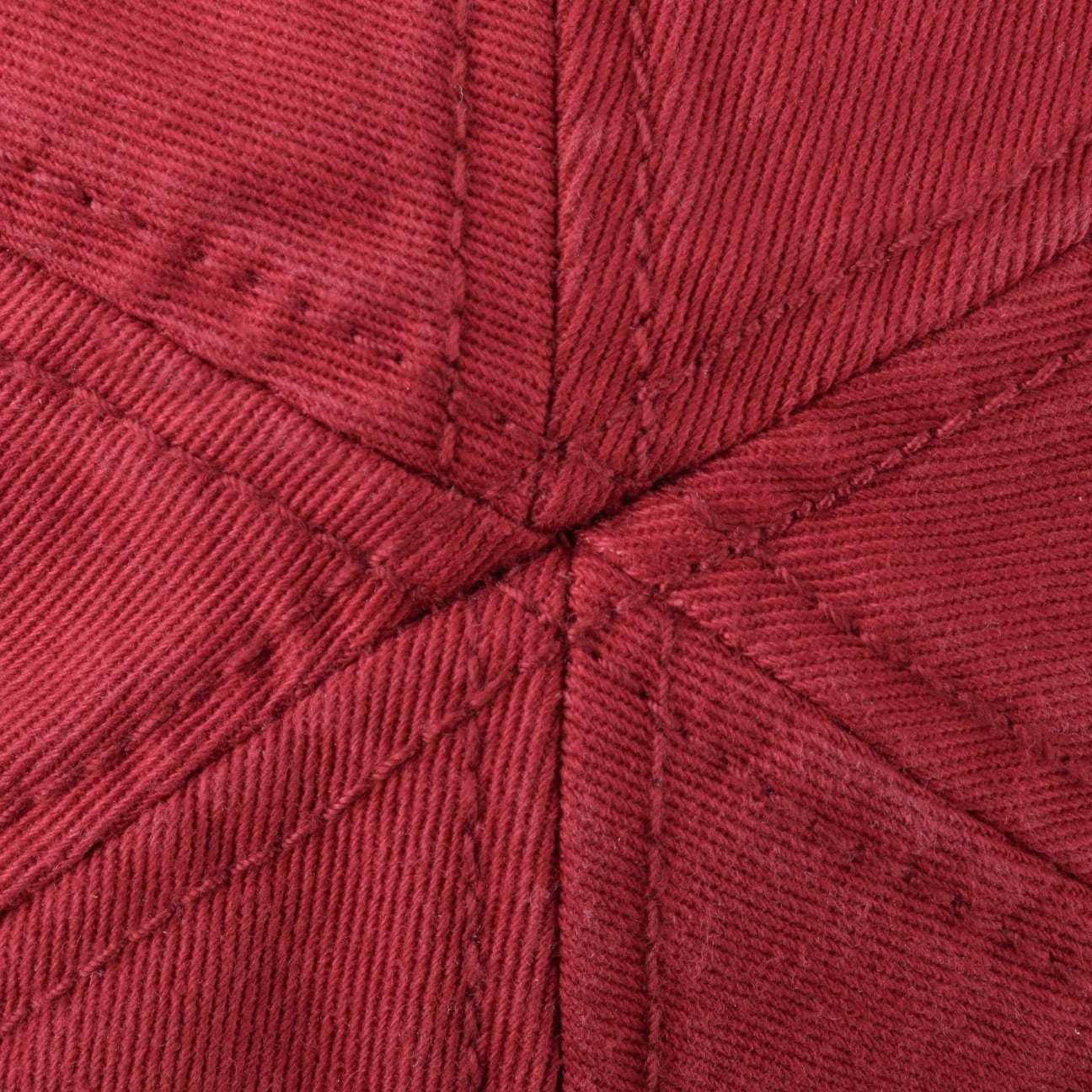 Stetson Flat Cap (1-St) Schirmmütze mit Schirm