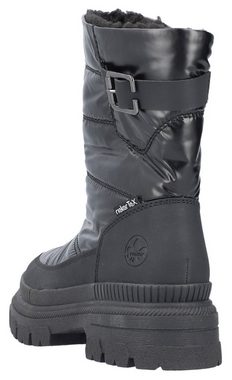 Rieker Winterboots mit wasserabweisender riekerTEX-Membran