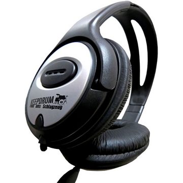Presonus Audiobox GO USB-Interface Digitales Aufnahmegerät (mit Kopfhörer)