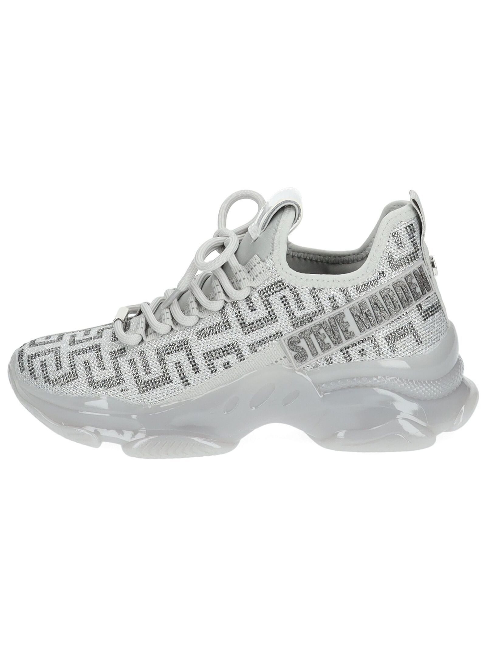 STEVE MADDEN Sneaker Textil Sneaker günstig online kaufen