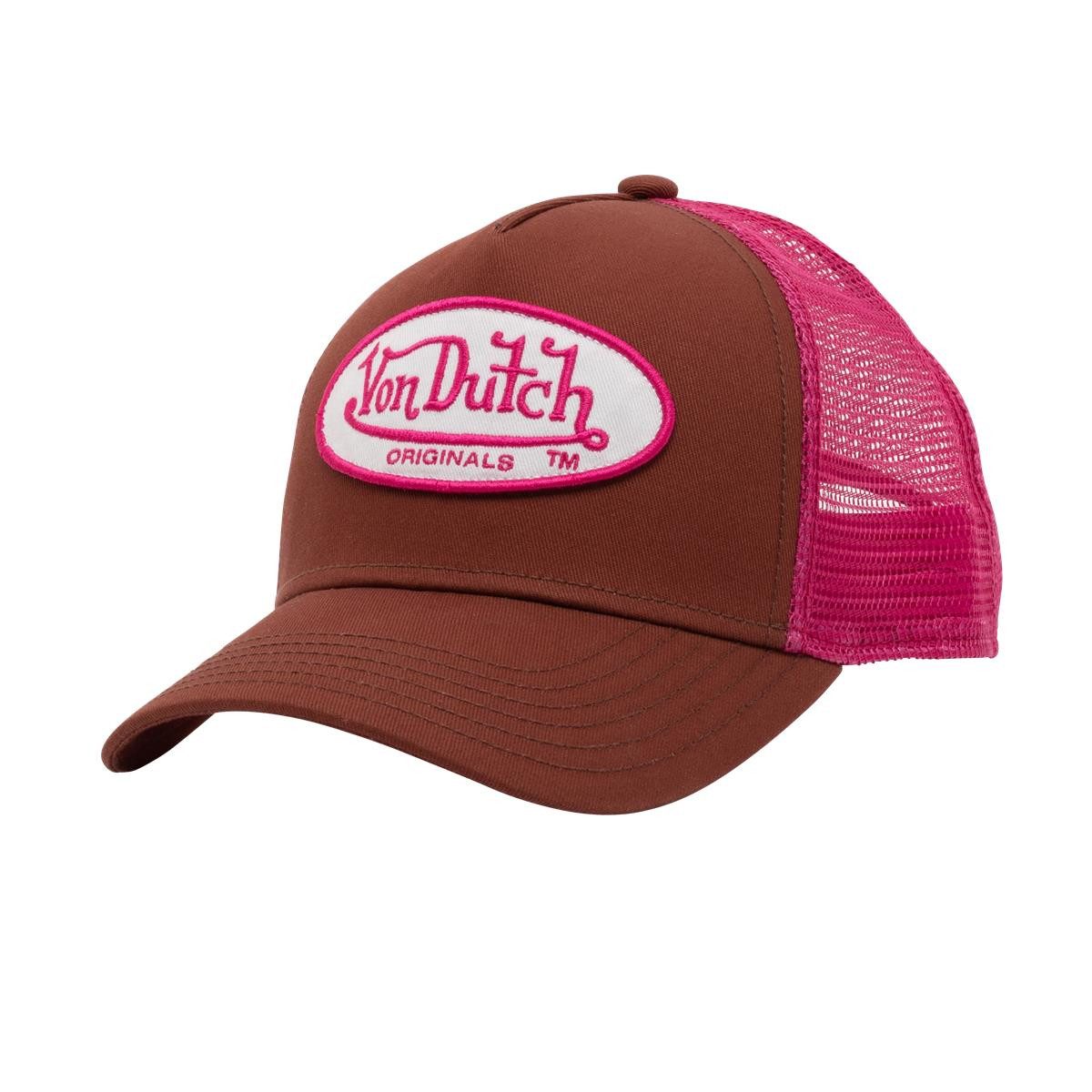 Von Dutch Trucker Cap Von Dutch günstig online kaufen