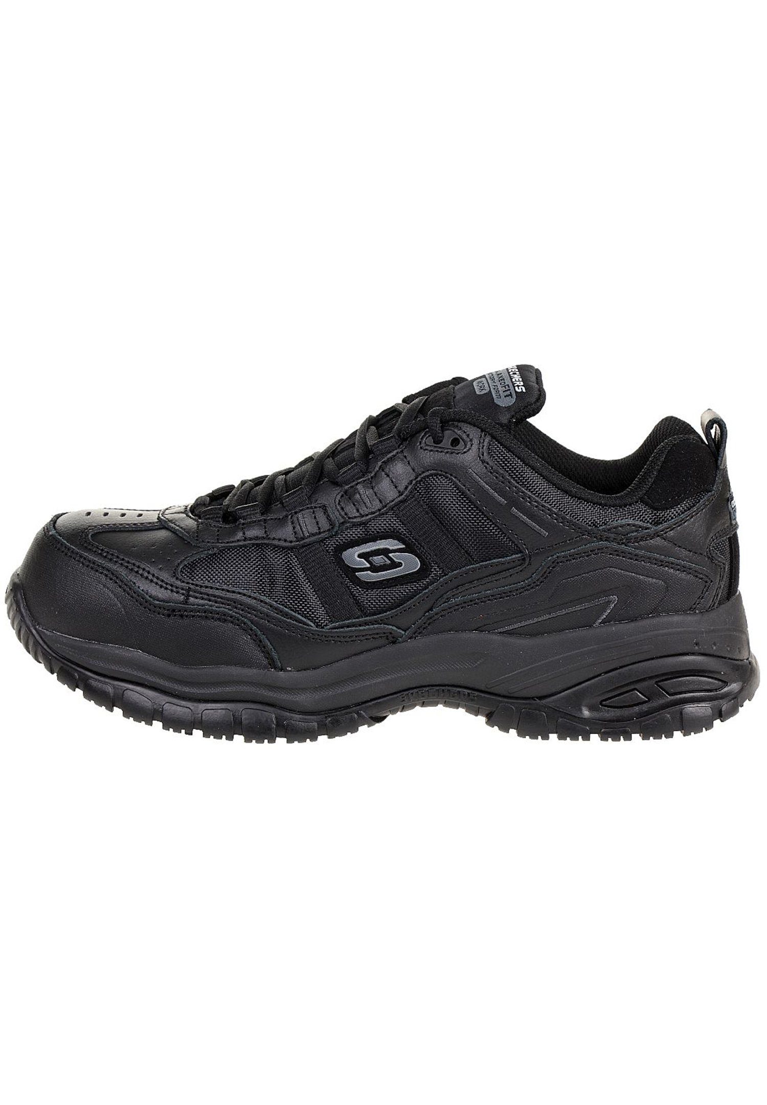 Skechers SOFT STRIDE GRINNEL Sicherheitsschuh