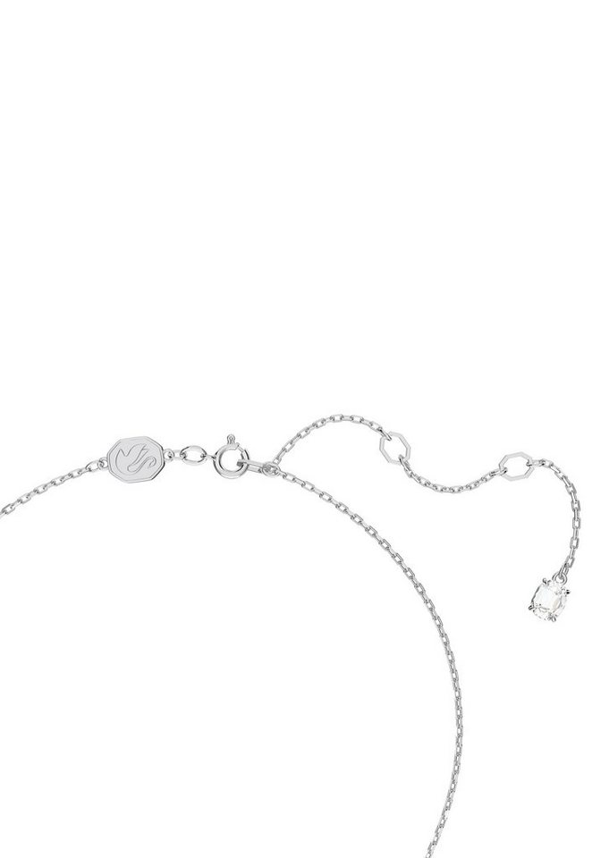 Swarovski Kette mit Anhänger Millenia, ... Swarovski Kette mit Anhänger Millenia, ...