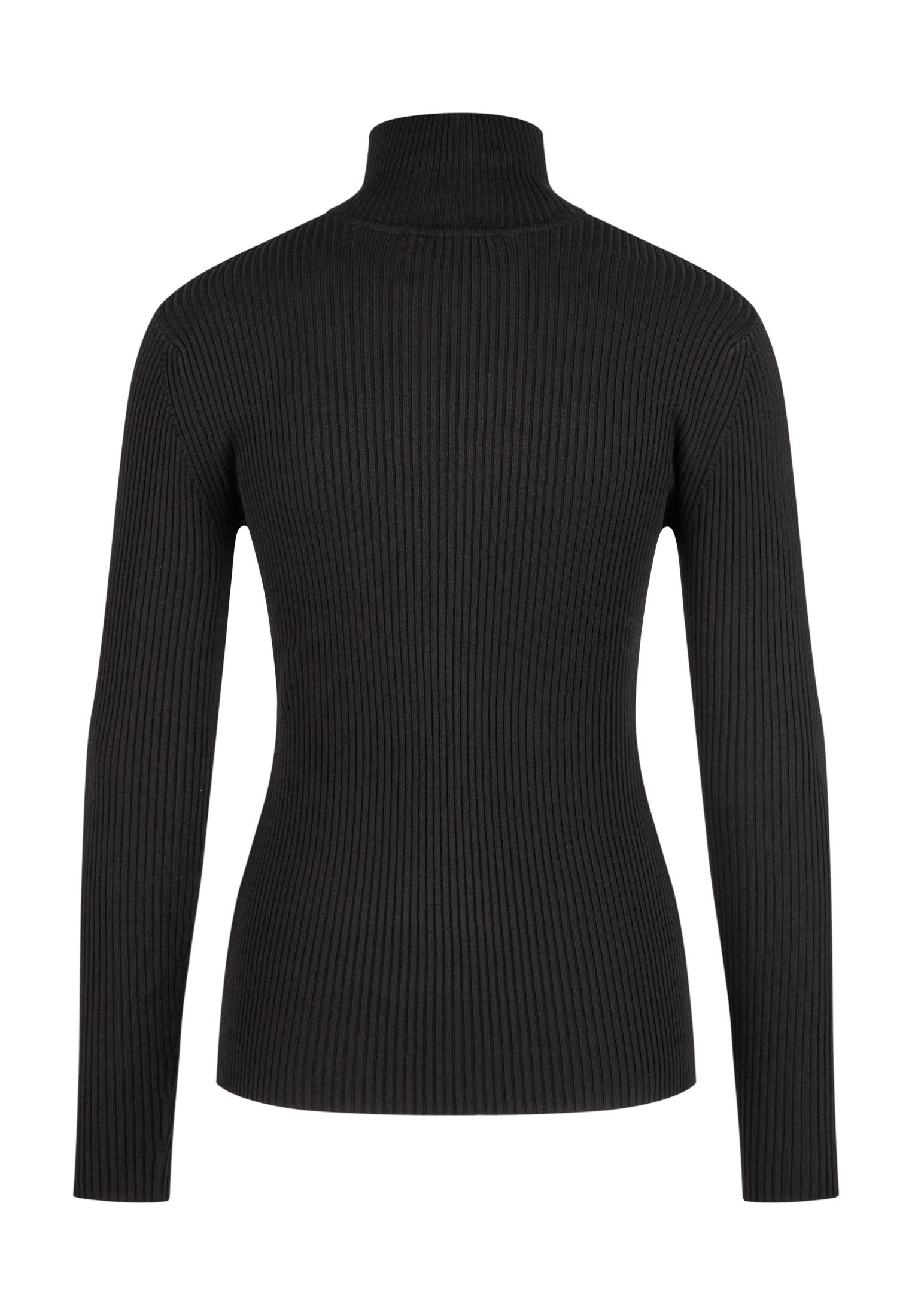 MARC AUREL Strickpullover Strick