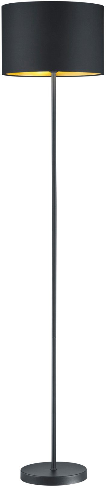 TRIO Leuchten Stehlampe Hostel, ohne Leuchtmittel günstig online kaufen