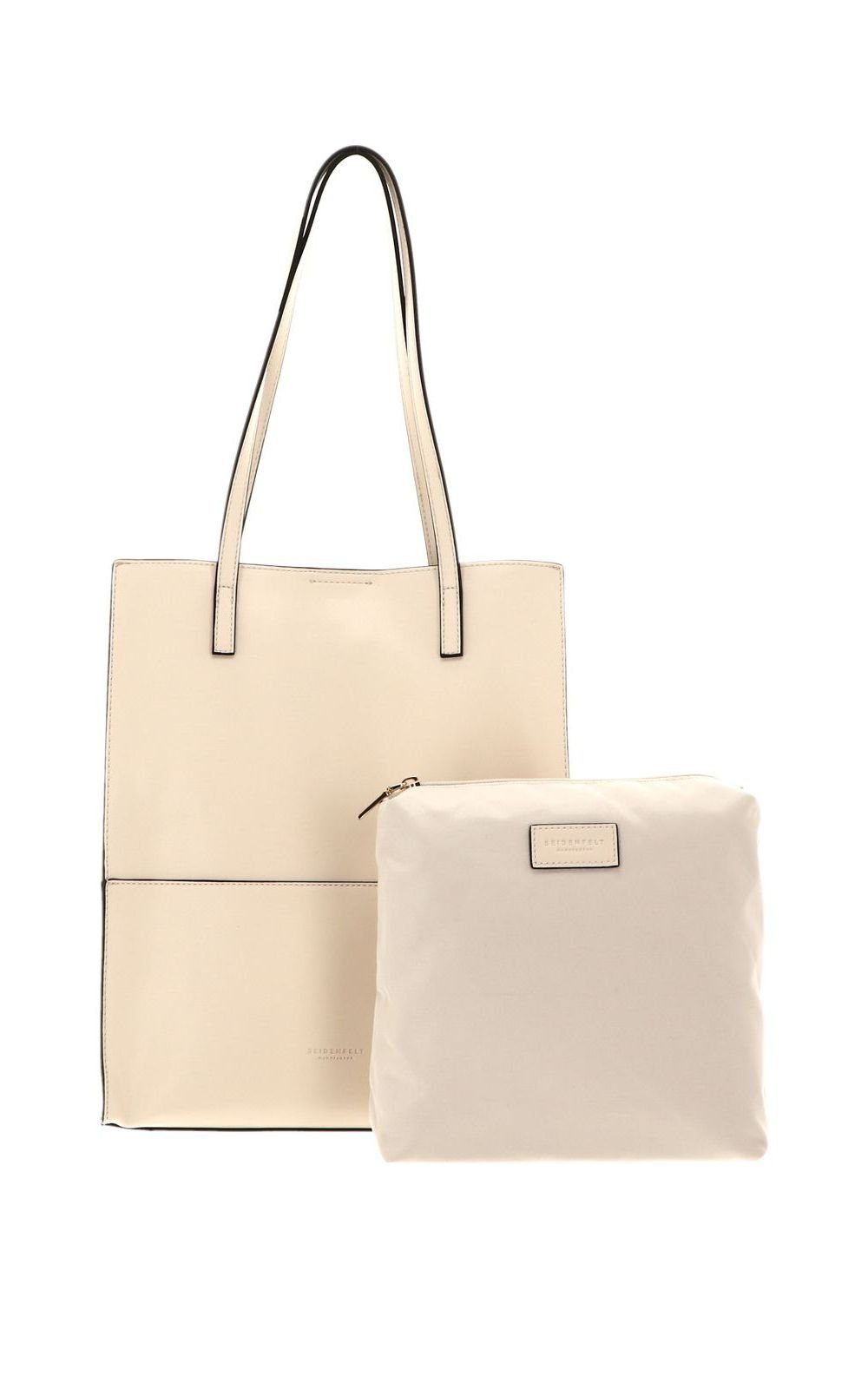 Seidenfelt Manufaktur Shopper Nees (Set, 2-tlg)