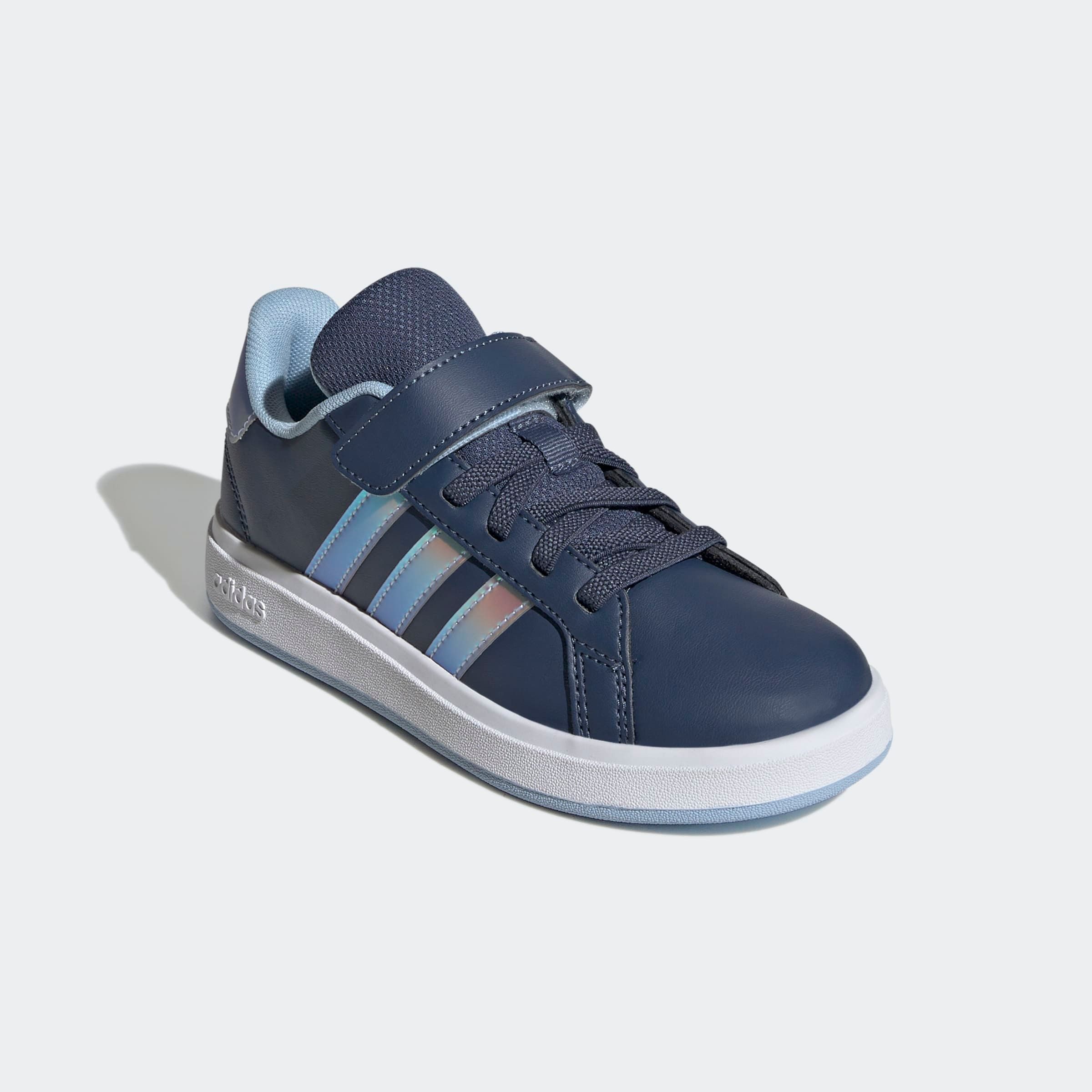 GRAND COURT 2.0 KIDS Klettschuh