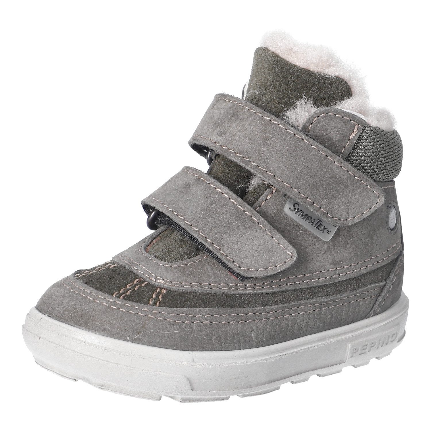 PEPINO by RICOSTA PEDRO - Winterboots Stiefel wasserdicht