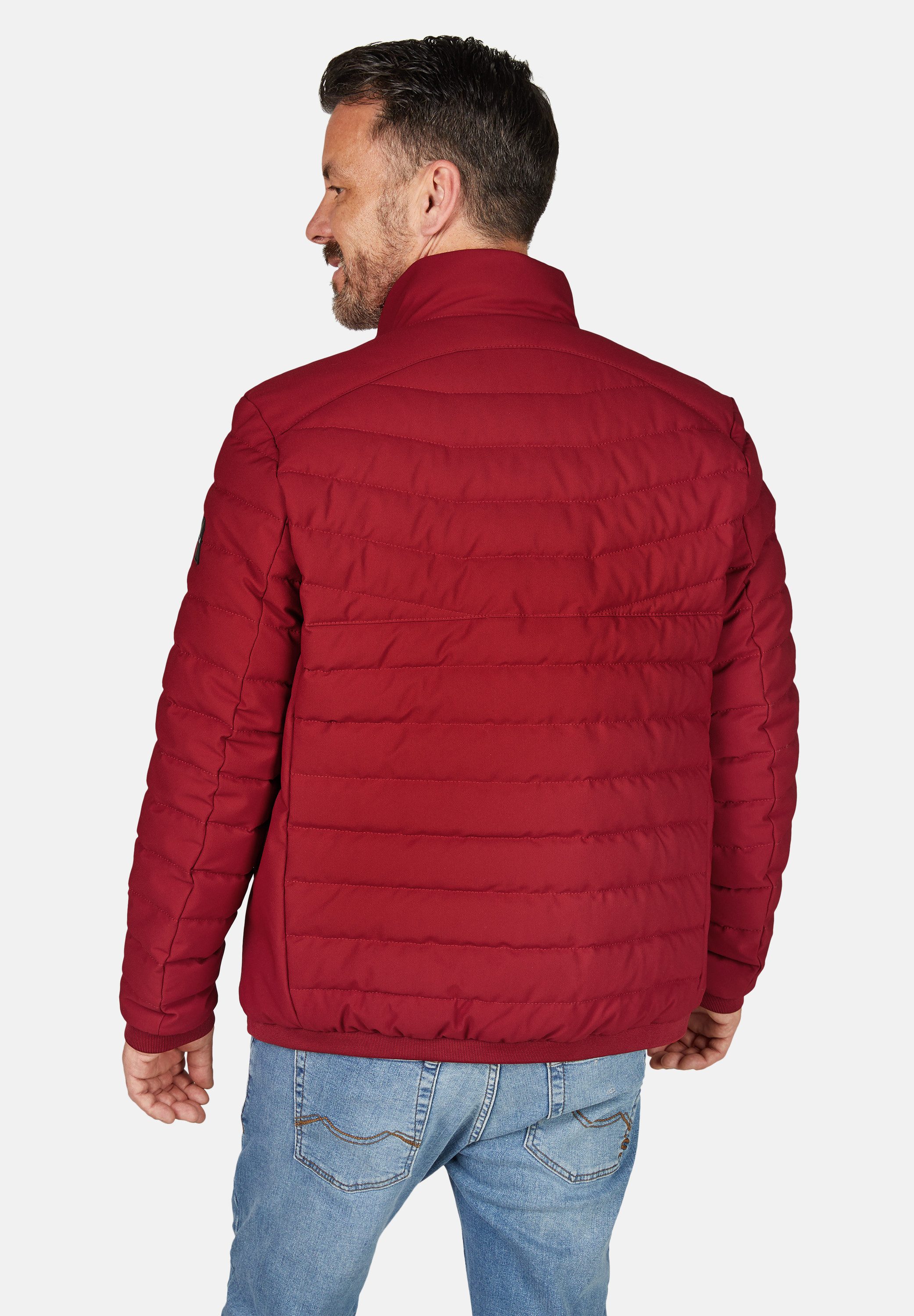 Calamar Funktionsjacke Wetterfeste Funktionsjacke