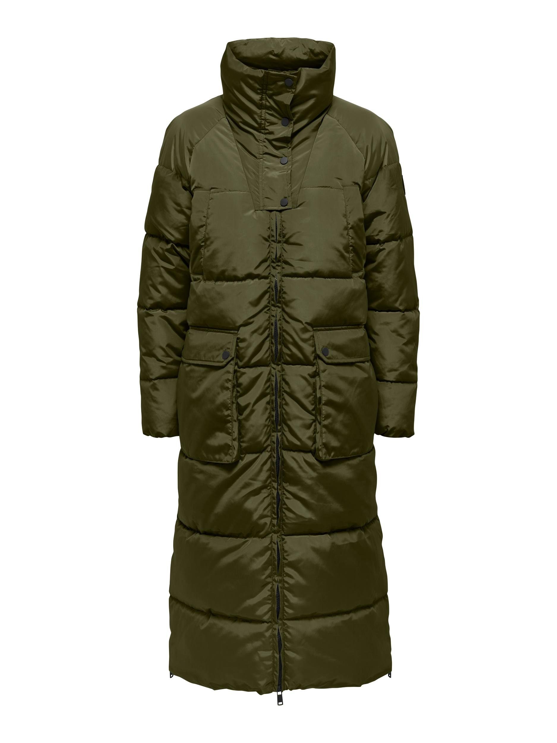 ONLY Steppmantel ONLNORA X-LONG PUFFER CC OTW günstig online kaufen