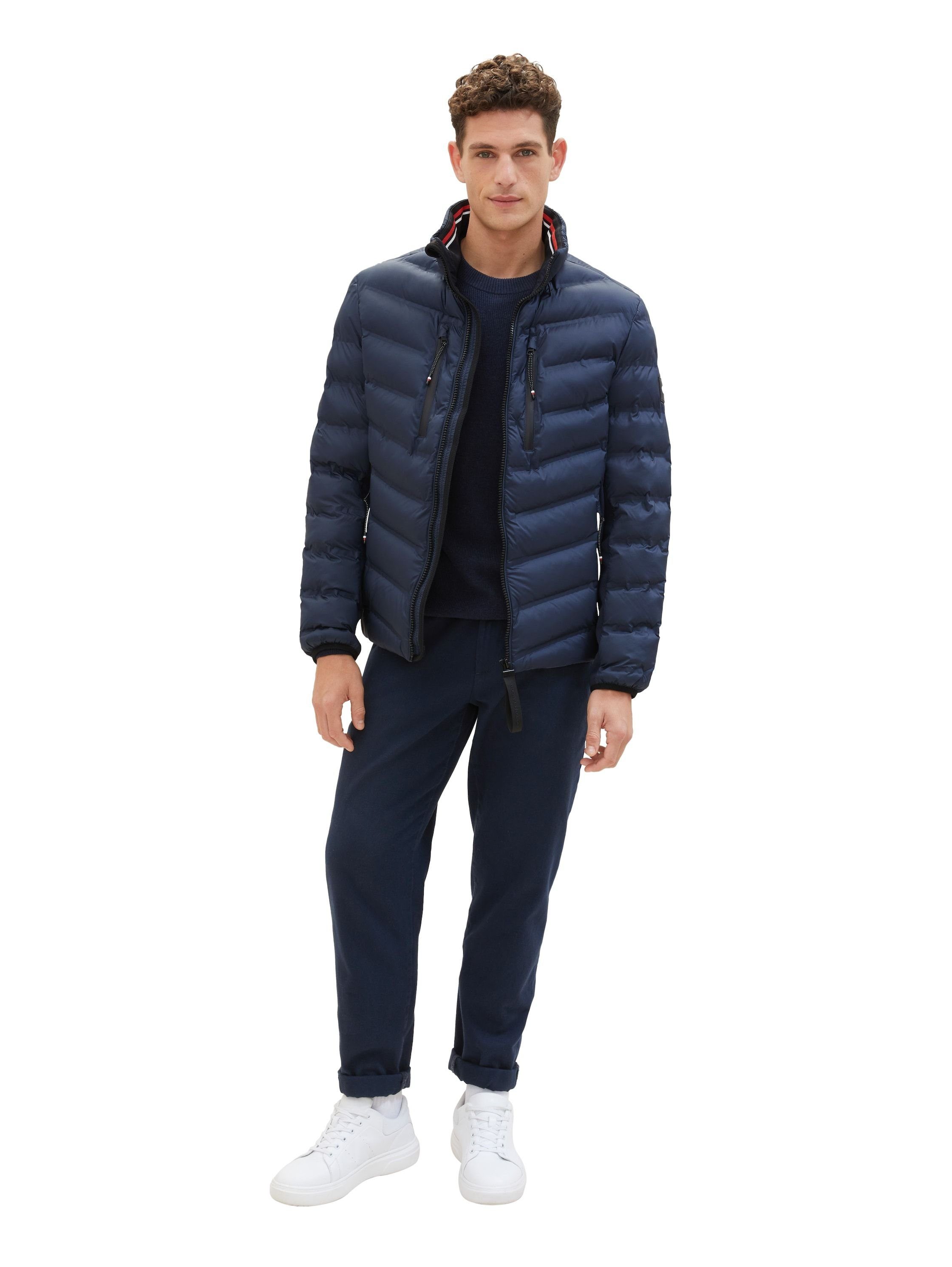 TOM TAILOR Winterjacke
